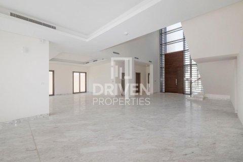 Vila di Mohammed Bin Rashid City, Dubai, UAE 6 bilik tidur, 1125.06 meter persegi № 768350 - foto 3