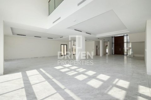 Vila di Mohammed Bin Rashid City, Dubai, UAE 6 bilik tidur, 1125.06 meter persegi № 768350 - foto 2
