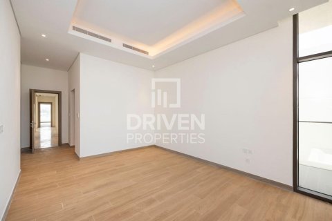 Vila di Mohammed Bin Rashid City, Dubai, UAE 6 bilik tidur, 1125.06 meter persegi № 768350 - foto 13