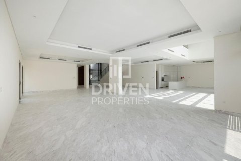 Vila di Mohammed Bin Rashid City, Dubai, UAE 6 bilik tidur, 1125.06 meter persegi № 768350 - foto 11