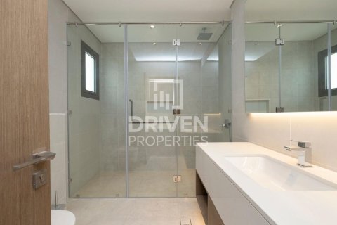 Vila di Mohammed Bin Rashid City, Dubai, UAE 6 bilik tidur, 1125.06 meter persegi № 768350 - foto 24