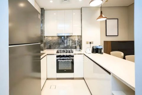 Apartament në Business Bay, Dubai, Emiratet e Bashkuara Arabe 2 dhoma gjumi, 117.89 m2. № 768342 - Foto 11