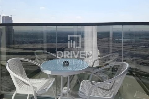 Apartament në Business Bay, Dubai, Emiratet e Bashkuara Arabe 2 dhoma gjumi, 117.89 m2. № 768342 - Foto 16