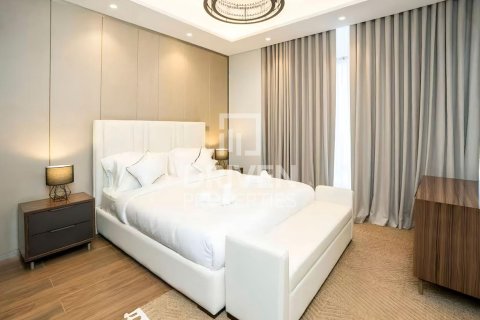 Apartament në Business Bay, Dubai, Emiratet e Bashkuara Arabe 2 dhoma gjumi, 117.89 m2. № 768342 - Foto 6