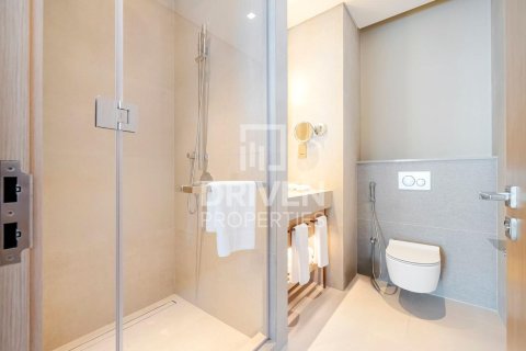 Byt v Downtown Dubai (Downtown Burj Dubai), Dubai, SAE 2 ložnice, 113.16 m² Č.: 768351 - fotografie 14