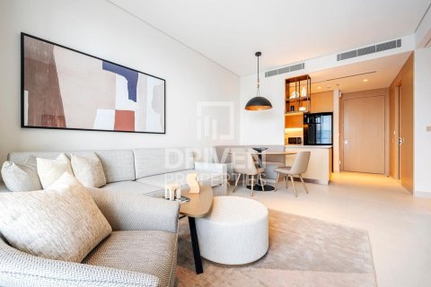Byt v Downtown Dubai (Downtown Burj Dubai), Dubai, SAE 2 ložnice, 113.16 m² Č.: 768351 - fotografie 6