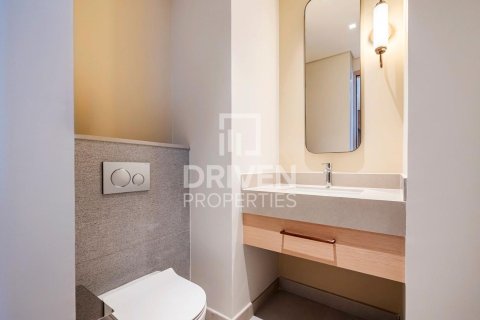 Byt v Downtown Dubai (Downtown Burj Dubai), Dubai, SAE 2 ložnice, 113.16 m² Č.: 768351 - fotografie 13