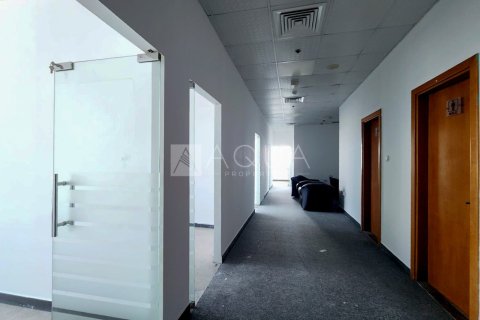 Business Bay, Dubai, BAE’de kiralık ofis 156.7 m² No 741182 - fotoğraf 5