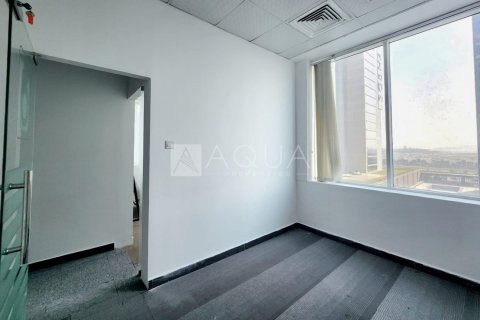 Business Bay, Dubai, BAE’de kiralık ofis 156.7 m² No 741182 - fotoğraf 3