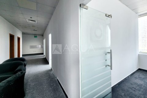 Business Bay, Dubai, BAE’de kiralık ofis 156.7 m² No 741182 - fotoğraf 9