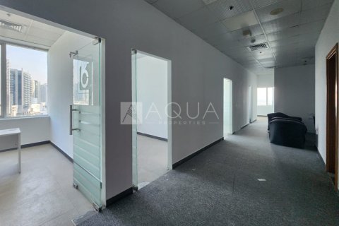Office in Business Bay, Dubai, UAE 156.7 sq.m. № 741182