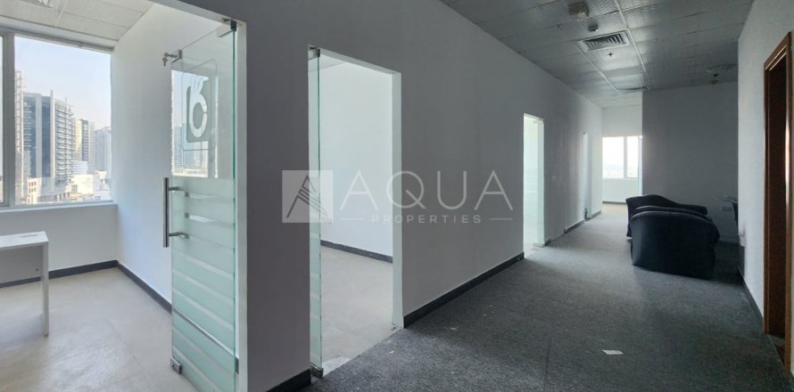 Business Bay, Dubai, BAE’de ofis 156.7 m&sup2; No 741182