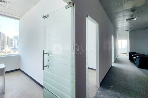 Business Bay, Dubai, BAE’de kiralık ofis 156.7 m² No 741182 - fotoğraf 6