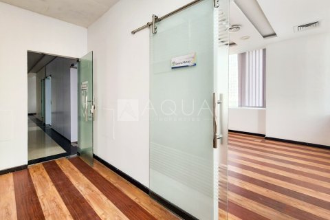 Kontor til leie i Business Bay, Dubai, Emiratene 157.6 kvm Nr. 741181 - Foto 8