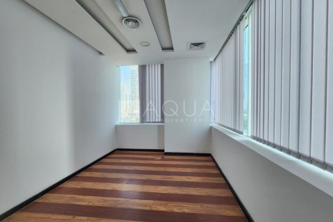 Kontor til leie i Business Bay, Dubai, Emiratene 157.6 kvm Nr. 741181 - Foto 4