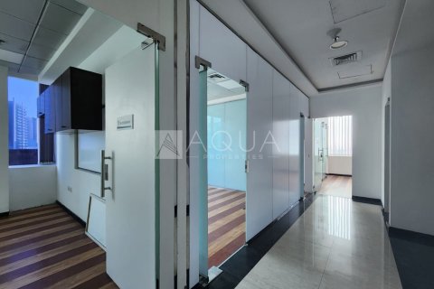Kontor til leie i Business Bay, Dubai, Emiratene 157.6 kvm Nr. 741181 - Foto 5
