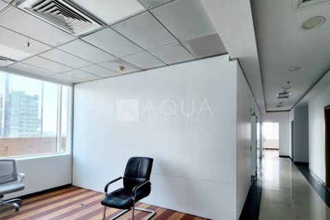 Kontor til leie i Business Bay, Dubai, Emiratene 157.6 kvm Nr. 741181 - Foto 6
