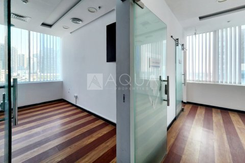 Office in Business Bay, Dubai, UAE 157.6 sq.m. № 741181