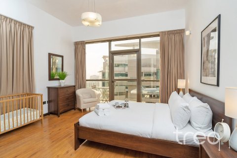 Apartmán v Al Barsha, Dubai, SAE 2 spálne, 118.64 m2 č. 741180 - Fotografia 13