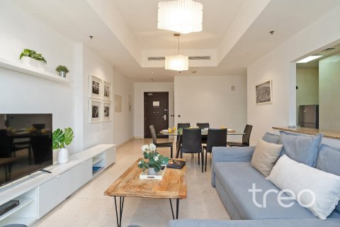 Apartmán v Al Barsha, Dubai, SAE 2 spálne, 118.64 m2 č. 741180 - Fotografia 3
