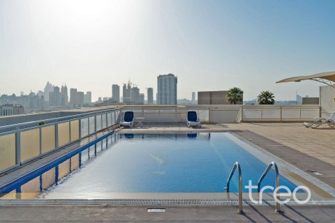 Apartmán v Al Barsha, Dubai, SAE 2 spálne, 118.64 m2 č. 741180 - Fotografia 16