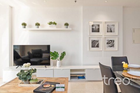 Διαμέρισμα σε Al Barsha, Dubai, ΗΑΕ 2 υπνοδωμάτια, 118.64 τ.μ. Αρ. 741180