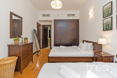 Apartmán v Al Barsha, Dubai, SAE 2 spálne, 118.64 m2 č. 741180 - Fotografia 11