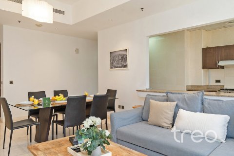 Apartmán v Al Barsha, Dubai, SAE 2 spálne, 118.64 m2 č. 741180 - Fotografia 4