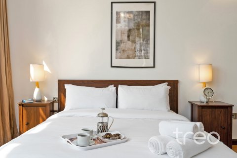 Apartmán v Al Barsha, Dubai, SAE 2 spálne, 118.64 m2 č. 741180 - Fotografia 12
