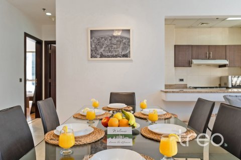 Apartmán v Al Barsha, Dubai, SAE 2 spálne, 118.64 m2 č. 741180 - Fotografia 5