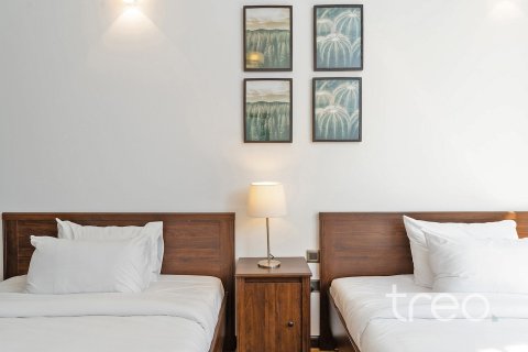 Apartmán v Al Barsha, Dubai, SAE 2 spálne, 118.64 m2 č. 741180 - Fotografia 9