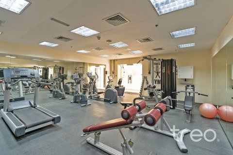 Apartmán v Al Barsha, Dubai, SAE 2 spálne, 118.64 m2 č. 741180 - Fotografia 15