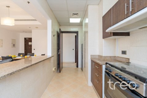 Apartmán v Al Barsha, Dubai, SAE 2 spálne, 118.64 m2 č. 741180 - Fotografia 7