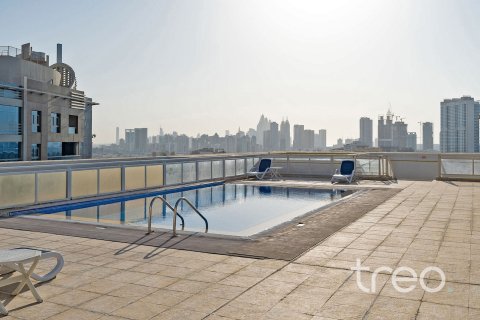 Apartmán v Al Barsha, Dubai, SAE 2 spálne, 118.64 m2 č. 741180 - Fotografia 14