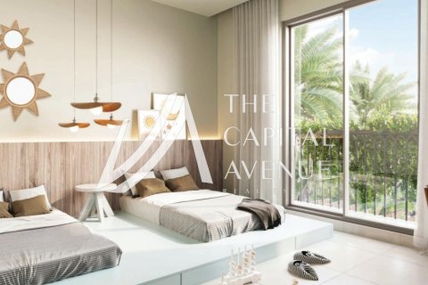 Townhouse in Khalifa City, Abu Dhabi, UAE 2 bedrooms, 124.95 sq.m. № 741185 - photo 6