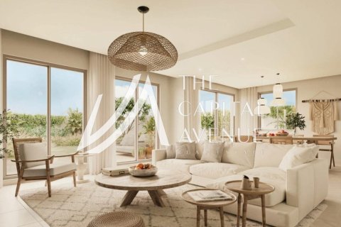 Townhouse in Khalifa City, Abu Dhabi, UAE 2 bedrooms, 124.95 sq.m. № 741185 - photo 2