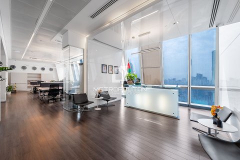 Oficiu de închiriat în Downtown Dubai (Downtown Burj Dubai), Dubai, EAU 229.7 mp. №663117 - poză 6