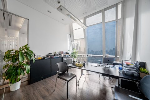 Oficiu de închiriat în Downtown Dubai (Downtown Burj Dubai), Dubai, EAU 229.7 mp. №663117 - poză 9