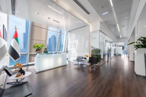 Oficiu de închiriat în Downtown Dubai (Downtown Burj Dubai), Dubai, EAU 229.7 mp. №663117 - poză 7