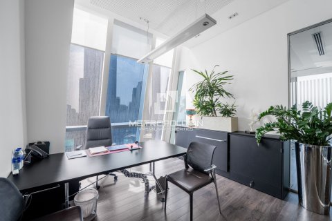 Oficiu de închiriat în Downtown Dubai (Downtown Burj Dubai), Dubai, EAU 229.7 mp. №663117 - poză 10