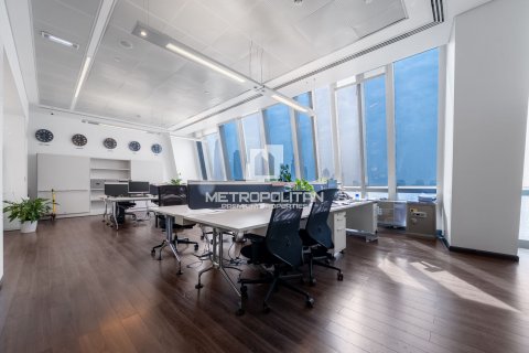 Oficiu de închiriat în Downtown Dubai (Downtown Burj Dubai), Dubai, EAU 229.7 mp. №663117 - poză 4