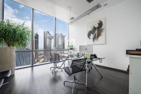 Oficiu de închiriat în Downtown Dubai (Downtown Burj Dubai), Dubai, EAU 229.7 mp. №663117 - poză 2