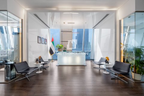 Oficiu de închiriat în Downtown Dubai (Downtown Burj Dubai), Dubai, EAU 229.7 mp. №663117 - poză 5