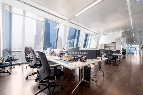 Oficiu de închiriat în Downtown Dubai (Downtown Burj Dubai), Dubai, EAU 229.7 mp. №663117 - poză 3