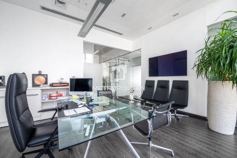 Oficiu de închiriat în Downtown Dubai (Downtown Burj Dubai), Dubai, EAU 229.7 mp. №663117 - poză 8