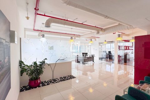 Oficina en venta en Jumeirah Lake Towers, Dubai, EAU 126 m2 № 663115 - foto 16