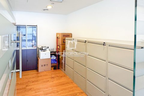 Oficina en venta en Jumeirah Lake Towers, Dubai, EAU 126 m2 № 663115 - foto 17