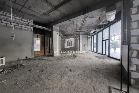 Κατάστημα σε Business Bay, Dubai, ΗΑΕ 108.7 τ.μ. Αρ. 663112 - φωτογραφία 8
