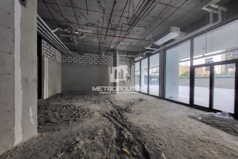 Κατάστημα σε Business Bay, Dubai, ΗΑΕ 108.7 τ.μ. Αρ. 663112 - φωτογραφία 4