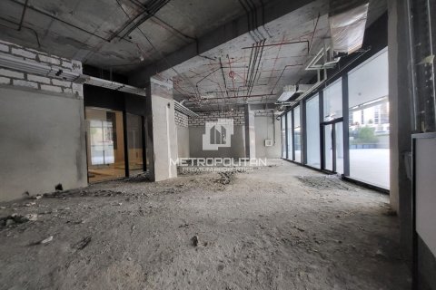 Κατάστημα σε Business Bay, Dubai, ΗΑΕ 108.7 τ.μ. Αρ. 663112 - φωτογραφία 11